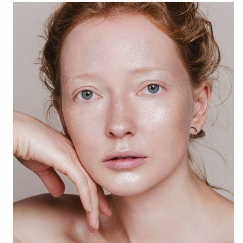 Mádara - Cosmic Drops Buildable Highlighter 13,5 ml - Cosmic Rose