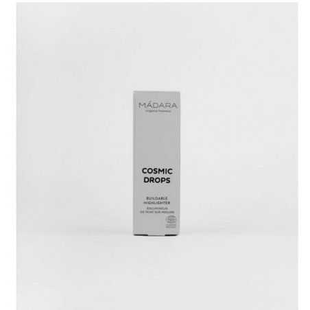 MÁDARA Cosmetics Cosmic Drops 13,5 ml 4 Aurora Borealis