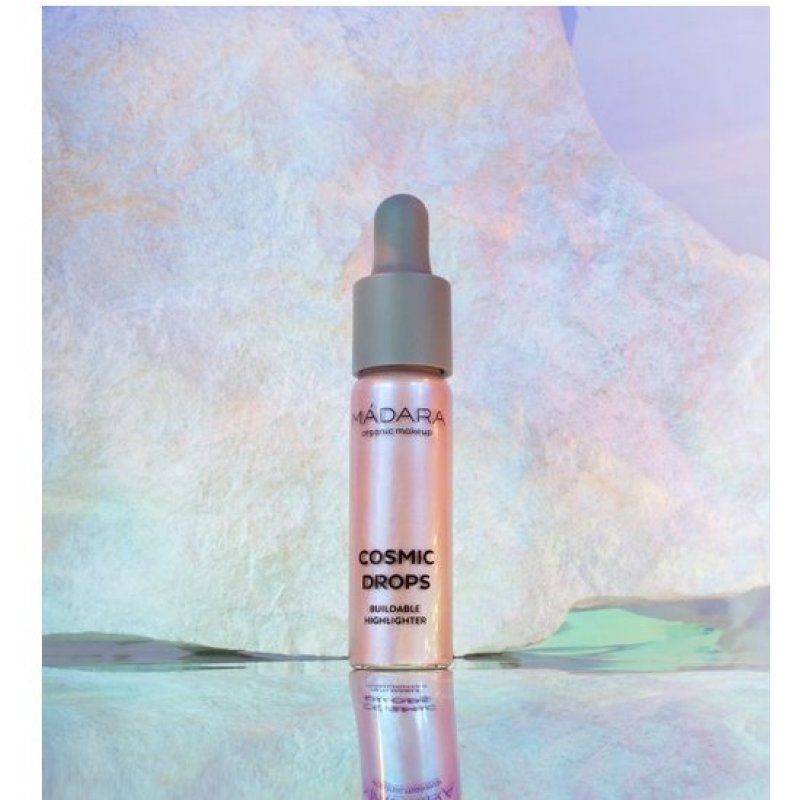 MÁDARA Cosmetics Cosmic Drops 13,5 ml 4 Aurora Borealis