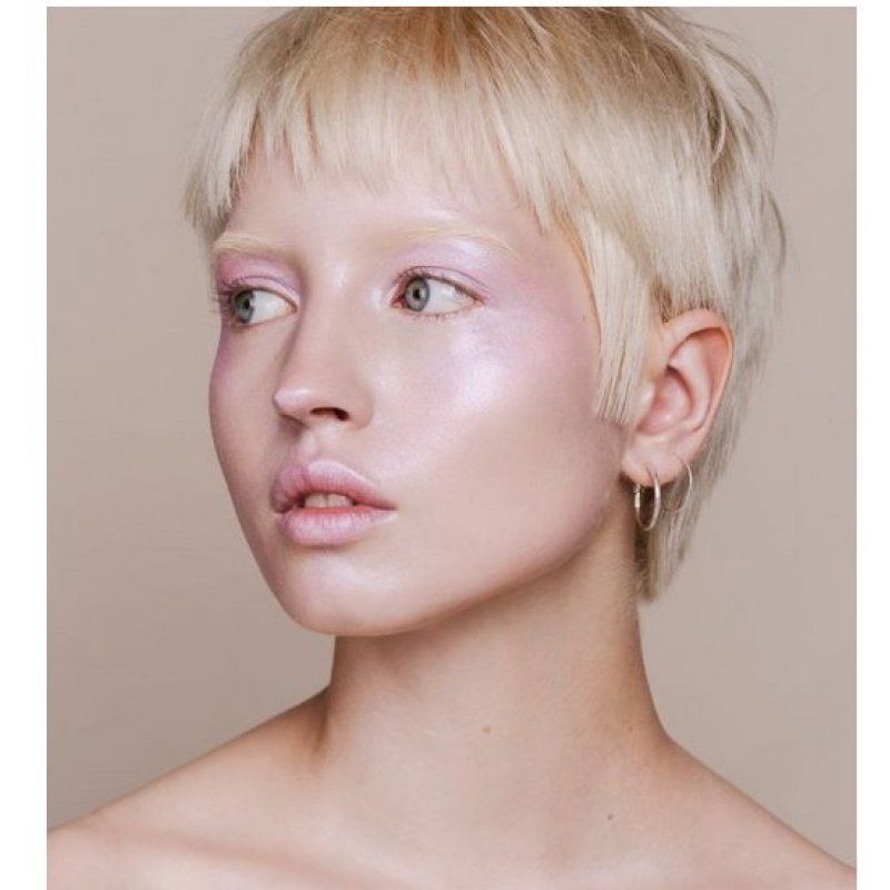 Mádara - Cosmic Drops Buildable Highlighter 13,5 ml - Aurora Borealis