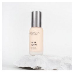 Mádara - Skin Equal Foundation 30 ml - Porcelain