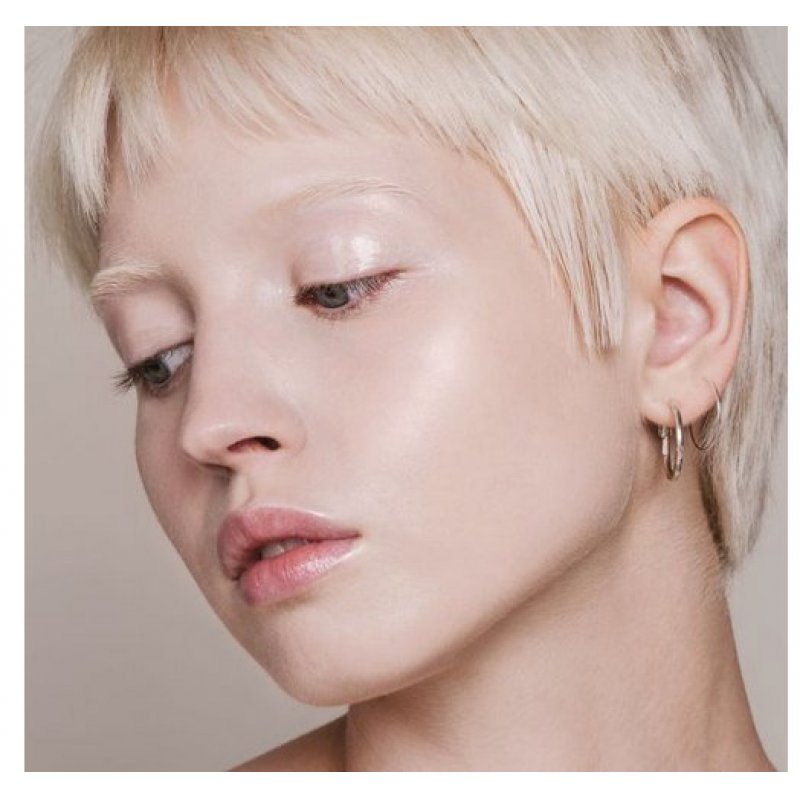 Mádara - Skin Equal Foundation 30 ml - Porcelain