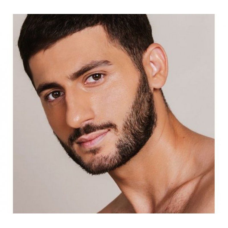 MÁDARA Cosmetics Skin Equal 30 ml liquid 50 Golden Sand