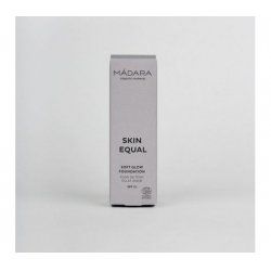 MÁDARA Cosmetics Skin Equal 30 ml liquid 30 Rose Ivory