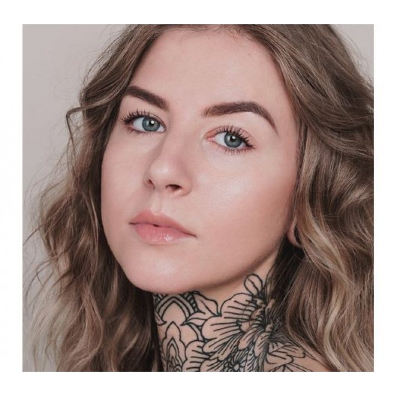 Mádara - Skin Equal Foundation 30 ml - Rose Ivory