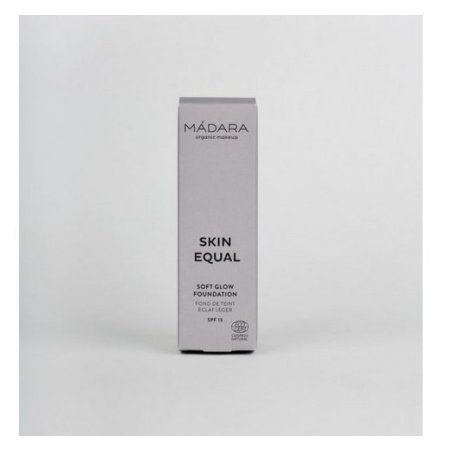 MÁDARA Cosmetics Skin Equal 30 ml liquid 60 Olive