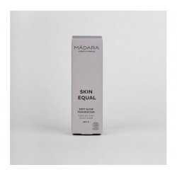 MÁDARA Cosmetics Skin Equal 30 ml Liquide 40 Sand