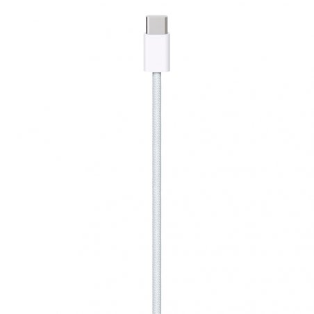 Apple MQKJ3ZM/A câble USB 1 m USB 3.2 Gen 1 (3.1 Gen 1) USB C