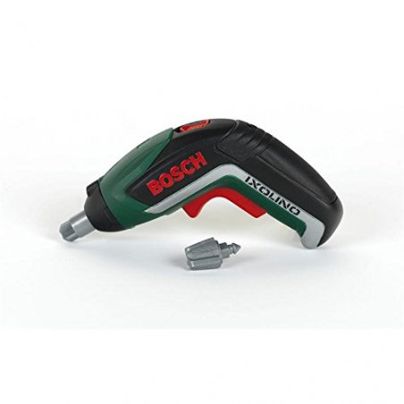 Klein compatible - Bosch - Ixolino Drill With 2 Interchangeable Bits (KL8300)