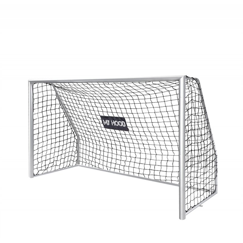 EURO PLAY My Hood Champion Adultes Fixé au plancher