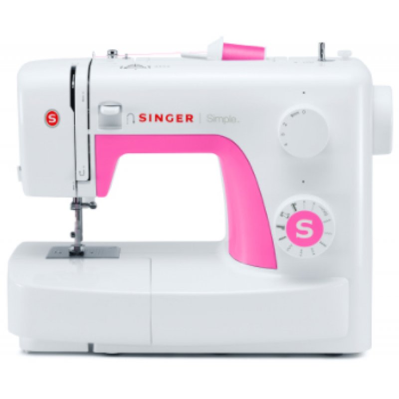 SINGER Simple 3210 Manual sewing machine Mechanical