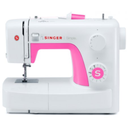 SINGER Simple 3210 Manual sewing machine Mechanical