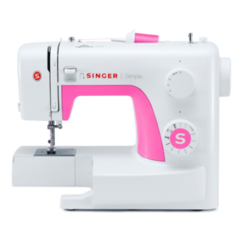 Singer compatible - Simple 3210 Sewing Machine
