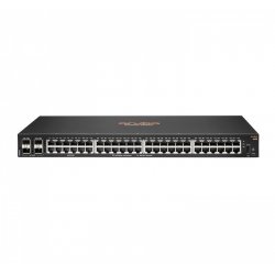 Aruba 6000 48G 4SFP SwcSK