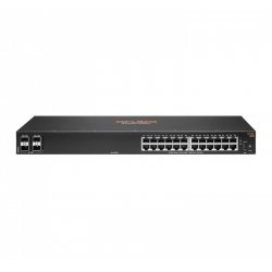 Aruba 6000 24G 4SFP SwcSK