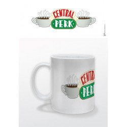 FRIENDS - Central Perk - Mug 315ml