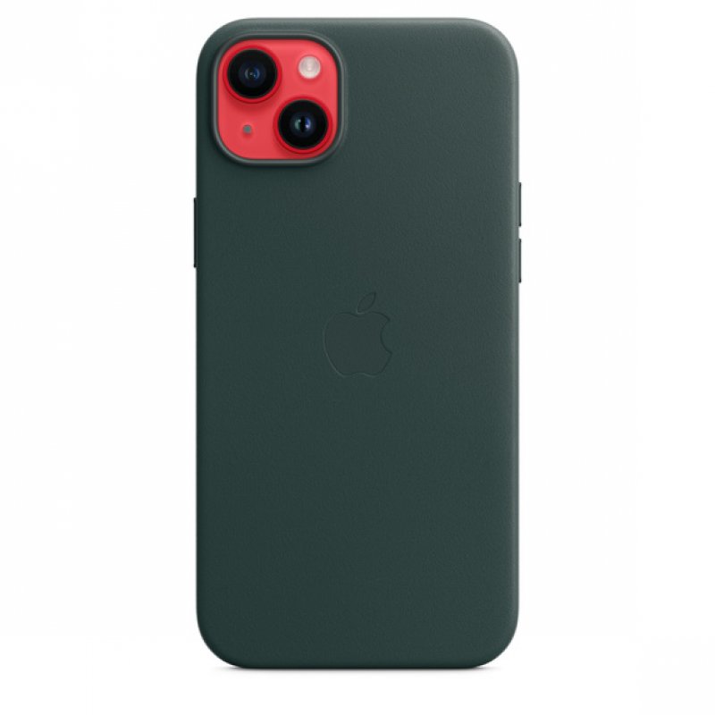 Apple MPPA3ZM/A coque de protection pour téléphones portables 17 cm (6.7") Housse Vert