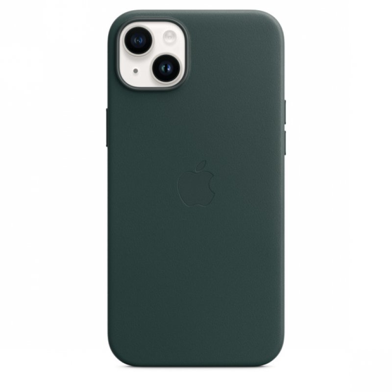 Apple MPPA3ZM/A coque de protection pour téléphones portables 17 cm (6.7") Housse Vert