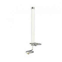 DeLOCK 12433 antenne Antenne omni-directionnelle SMA 6,5 dBi