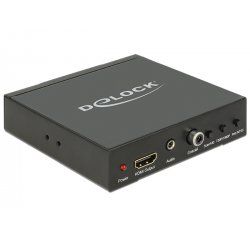 DeLOCK 62783 video signal converter 1920 x 1080 pixels