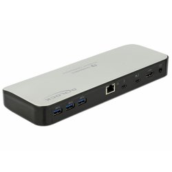 NB ACC Delock compatible Dockingstation Thunderbolt 3