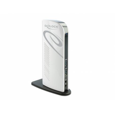 NB ACC Delock compatible USB Dockingstation Dual HDMI