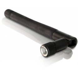 ZUB Delock compatible Antenne RP-SMA 2 dBi