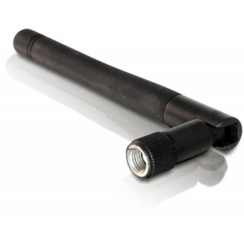 ZUB Delock compatible Antenne RP-SMA 2 dBi