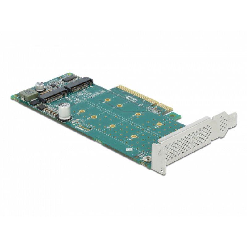 DeLOCK 89045 interface cards/adapter Internal M.2