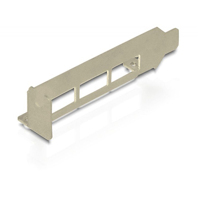 Adap Delock compatible PCI Express Card - USB3.0