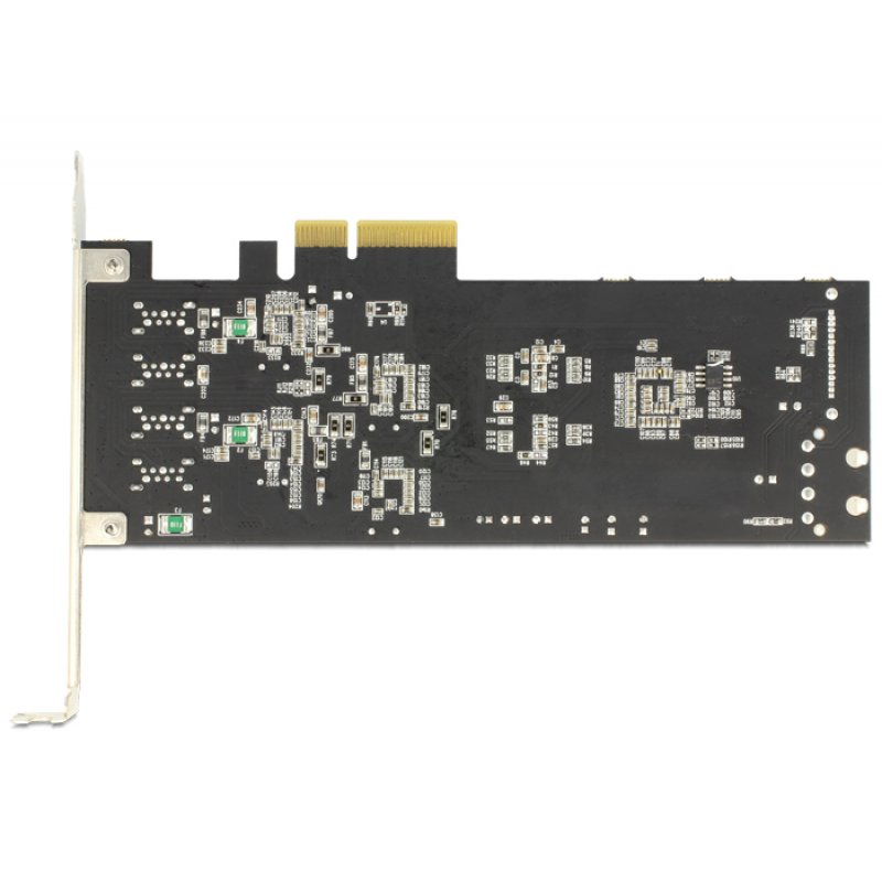 DeLOCK 89365 interface cards/adapter Internal USB 3.2 Gen 1 (3.1 Gen 1)