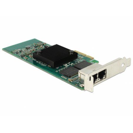 DeLOCK 89945 carte réseau Interne Ethernet 1000 Mbit/s