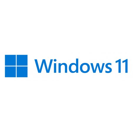 Microsoft compatible Windows 11 Pro 64 Bit - Box - 1 Lizenz - Italienisch