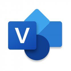 Microsoft Visio Professional 2021 Charting 1 license(s) English
