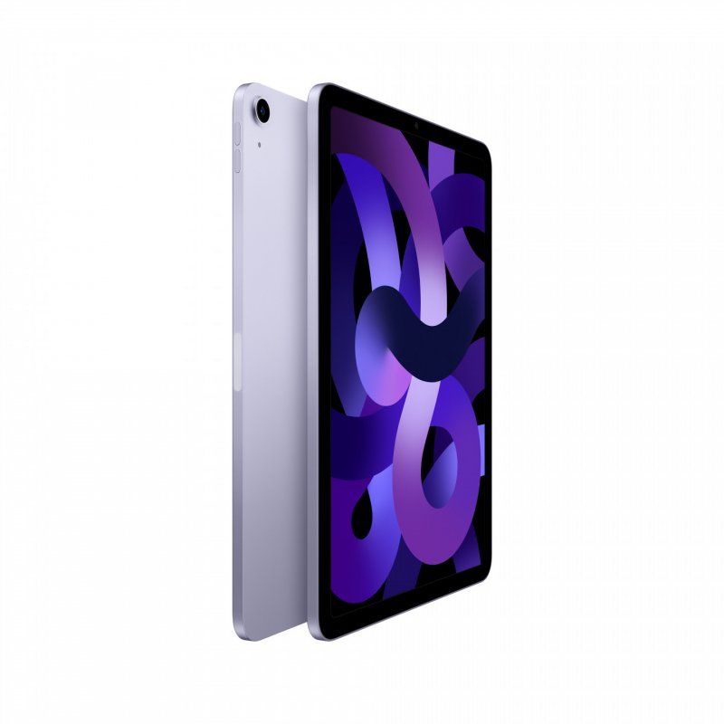 Apple iPad Air 64 Go 27,7 cm (10.9") Apple M 8 Go Wi-Fi 6 (802.11ax) iPadOS 15 Violet