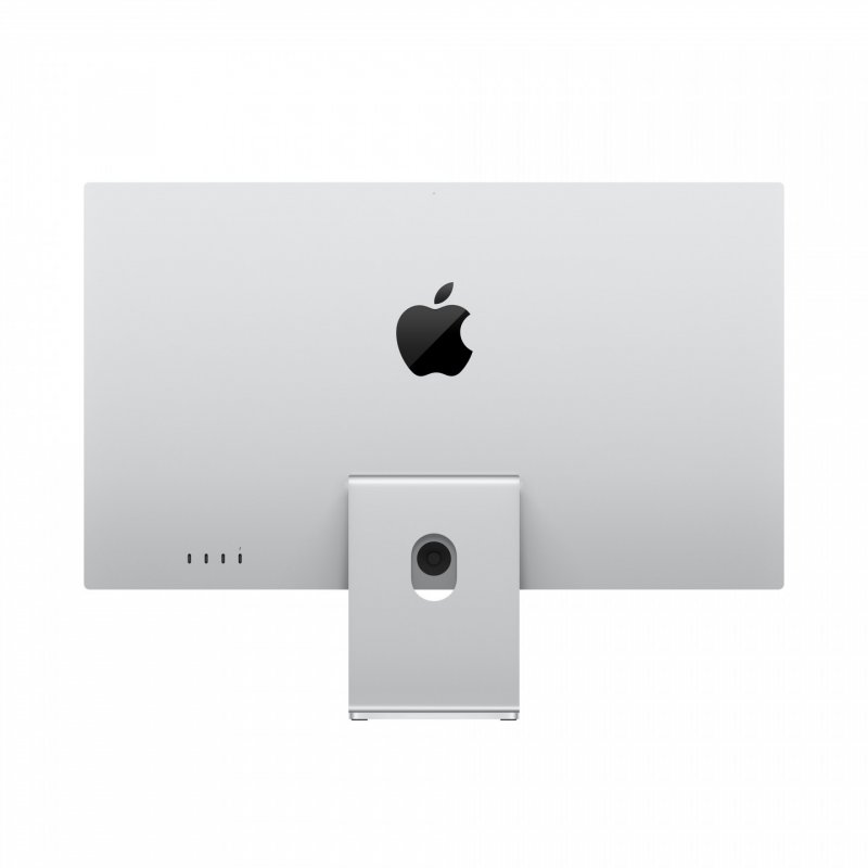 68,6cm/27" Apple Studio Display - Standard - height-adjustable