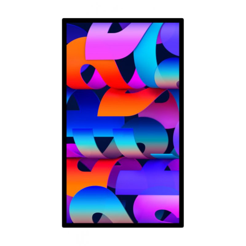 68,6cm/27" Apple Studio Display - Nanotexturglas - VESA Mount