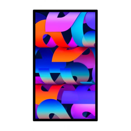 68,6cm/27" Apple Studio Display - Nanotexturglas - VESA Mount