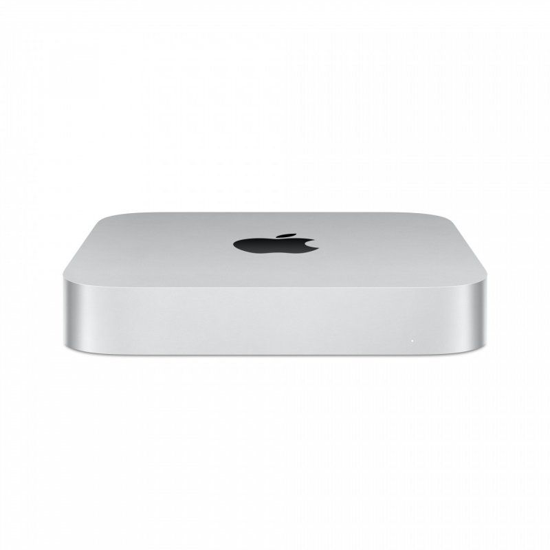 Apple Mac mini M2 Pro Apple M 16 GB 512 GB SSD macOS Ventura Mini PC Silver