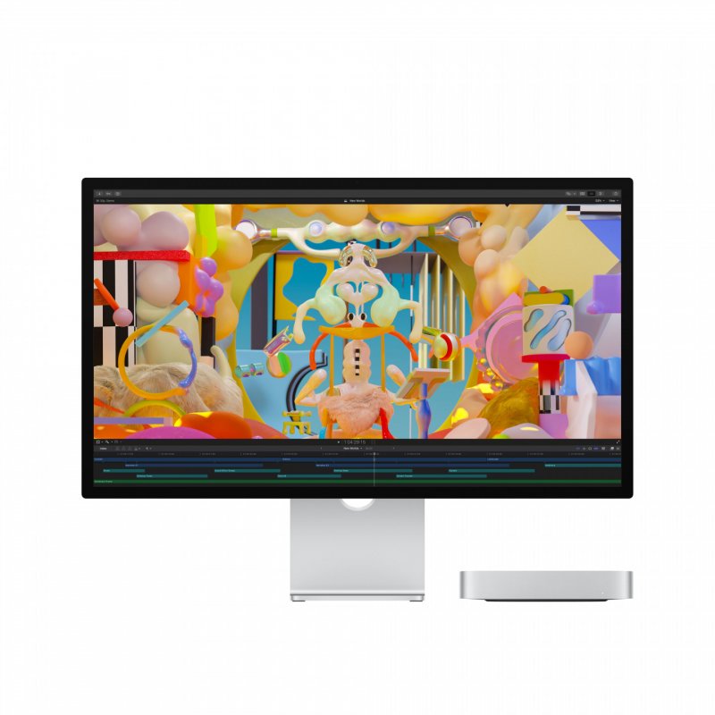 Apple Mac mini M2 Pro 10-Core 16GB/512GB  MNH73D/A