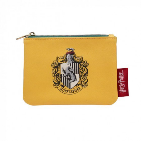 HARRY POTTER - Poufsouffle - Petite sacoche