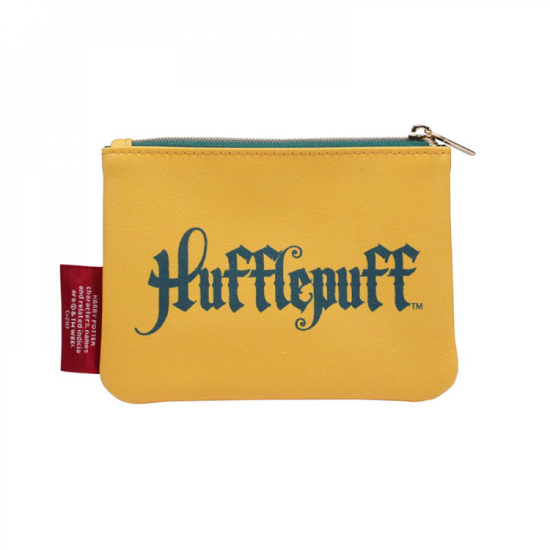 HARRY POTTER - Poufsouffle - Petite sacoche