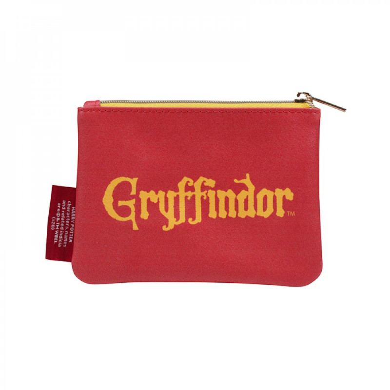 HARRY POTTER - Gryffondor - Petite sacoche