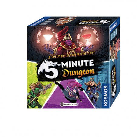 KOO 5-Minute Dungeon | 692889