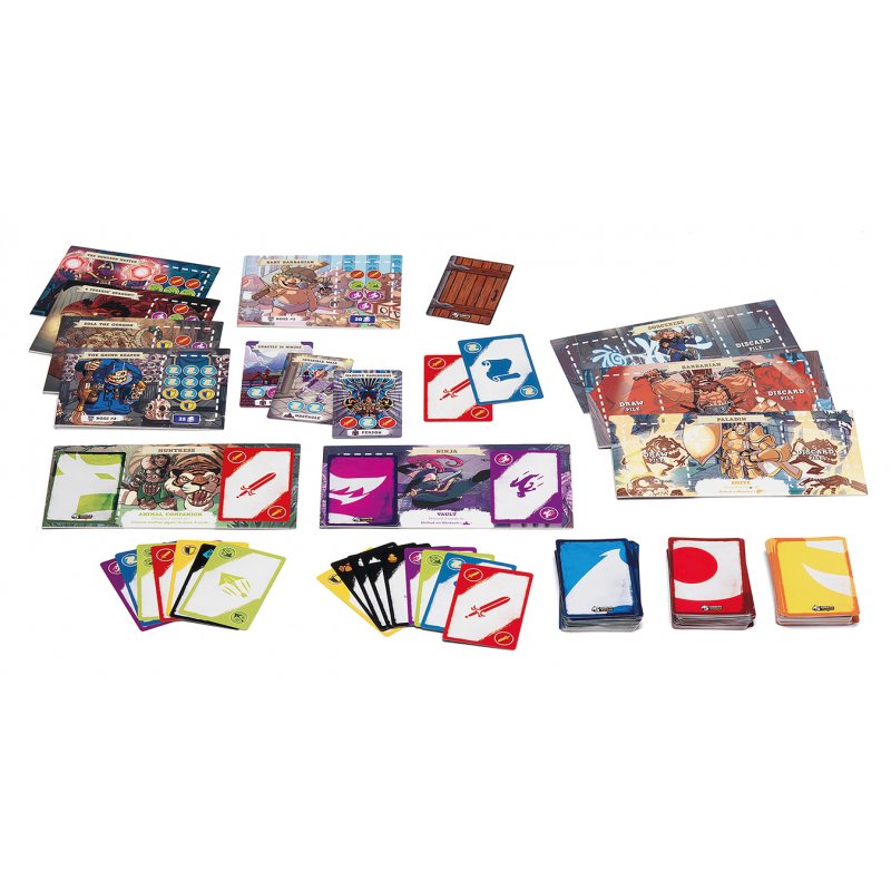 KOO 5-Minute Dungeon | 692889