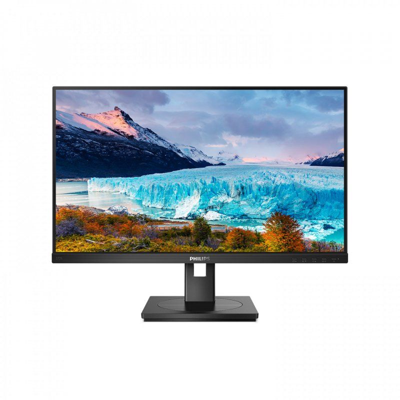 Philips MMD 272S1M/00 écran plat de PC 68,6 cm (27") 1920 x 1080 pixels Full HD LCD Noir