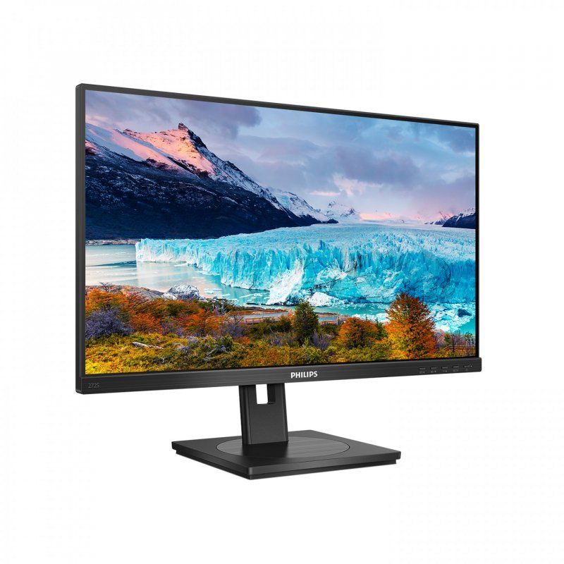 Philips MMD 272S1M/00 écran plat de PC 68,6 cm (27") 1920 x 1080 pixels Full HD LCD Noir