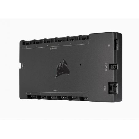 Case Acc Corsair compatible iCUE Commander CORE XT
