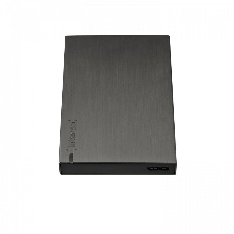 Intenso 6028680 disque dur externe 2 To Anthracite