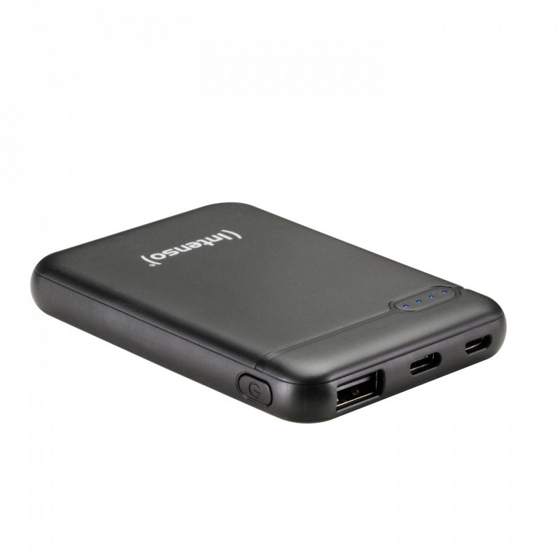 PowerBank Intenso compatible XS5000